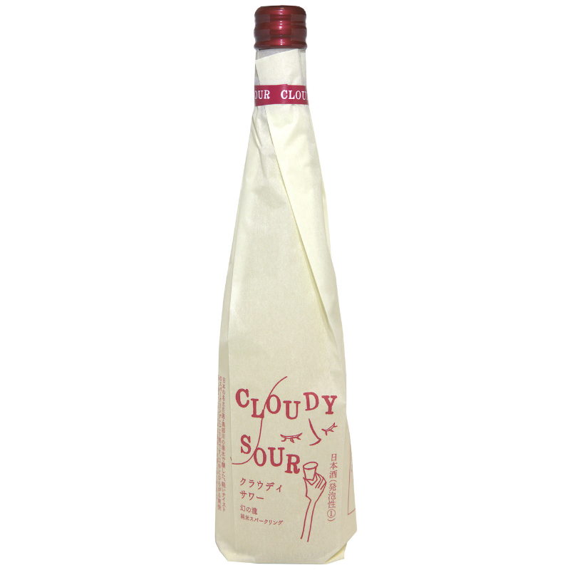 Maboroshinotaki Cloudy Sour